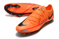 Chuteira Nike Phantom GT2 Elite FG Blueprint pack na internet