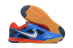 Chuteira Nike Futsal Supreme x Nike SB Gato Original - loja online