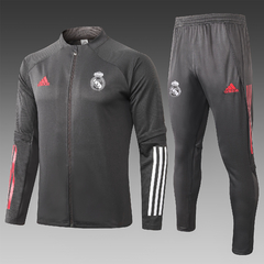 KIT TREINAMENTO OFICIAL ADIDAS REAL MADRID