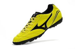 Chuteira Mizuno Monarcida Neo Ckassic TF society original na internet