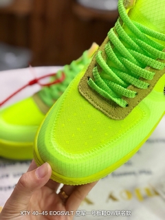 Tênis Nike Air Force 1 Low  Original - comprar online