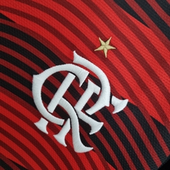 Camisa Flamengo home 22/23 - Sport Shoe