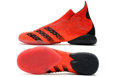 Chuteira Adidas Predator Freak .3 IC Meteorite Pack - Sport Shoe
