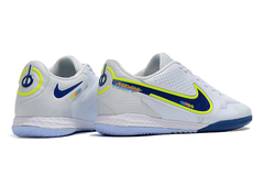 Chuteira Nike React Tiempo Legend 9 Pro IC Futsal - loja online