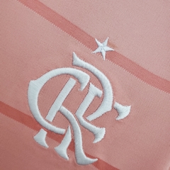 Imagem do Camisa Flamengo Special Edition Pink 21/22