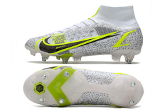 Chuteira Nike Mercurial Superfly VIII Elite SG PRO Anti Clog na internet