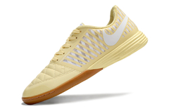 Imagem do Chuteira Futsal Nike Lunar Gato II IC