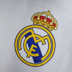 Jaqueta Corta Vento Real Madrid 2022 - comprar online