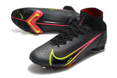 Chuteira Nike Mercurial Superfly 8 Elite FG - loja online