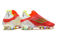 Chuteira Adidas X. Speedflow+ FG Mereorito Pack - Sport Shoe