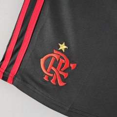 Short Flamengo 22/23 - Sport Shoe