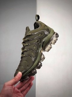 Tênis Nike Air Vapormax Plus  Original - Sport Shoe