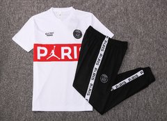 Kit Treino Paris Saint Germain - comprar online