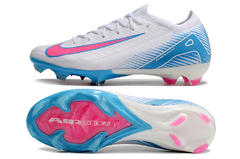 Chuteira Campo Nike Air Zoom Mercurial Vapor 16 Elite FG - comprar online