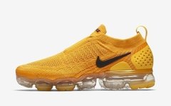 Nike Air VaporMax FK MOC 2 Amarelo - comprar online