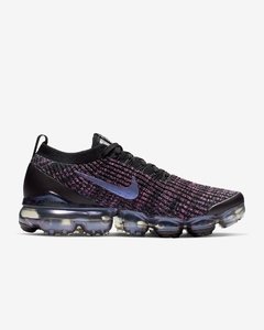 TÊNIS NIKE AIR VAPORMAX FLYKNIT 3 ROSA - loja online