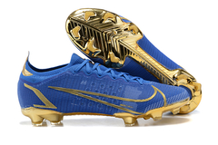 Chuteira Nike Mercurial Vapor 14 Elite FG Impulse Pack