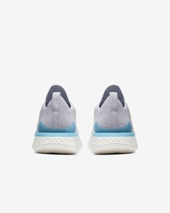 Tênis Nike Epic React Flyknit 2 original - loja online