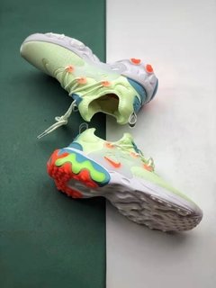 Tênis Nike React Presto Masculino