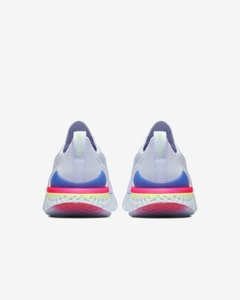 Tênis Nike Epic React Flyknit 2 original - Sport Shoe