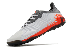 Chuteira Adidas Society Copa Sense.1 Launch The White Spark Pack - Sport Shoe