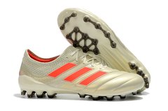 Chuteira Adidas Copa 19.1 AG Grama Sintética - Sport Shoe