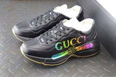 Imagem do Tênis Gucci Rhyton Original