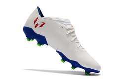 Chuteira Adidas Nemeziz Messi 19.3 FG White Original - comprar online