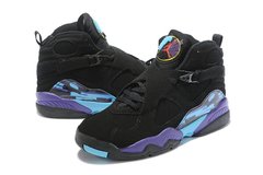 Tênis Air Jordan 8 Retro Original - comprar online