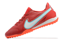 Imagem do Chuteira Nike Tiempo Legend 9 Club TF Blueprint Pack