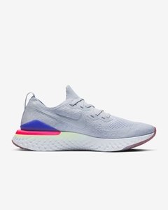 Tênis Nike Epic React Flyknit 2 original - comprar online