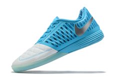 Chuteira de Futsal Nike 5 Lunar gato II IC - Sport Shoe