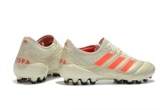 Chuteira Adidas Copa 19.1 AG Grama Sint tica