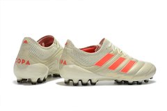 Chuteira Adidas Copa 19.1 AG Grama Sintética - comprar online