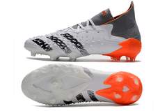 Chuteira Adidas Predator Freak+ FG Spark Pack - Sport Shoe