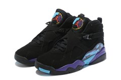 Tênis Air Jordan 8 Retro Original - Sport Shoe