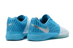 Chuteira de Futsal Nike 5 Lunar gato II IC - loja online