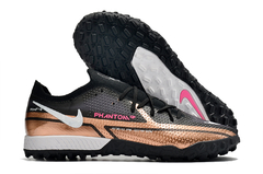 Chuteira Nike Phantom GT Pro TF Generation Pack