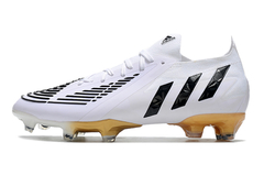 Chuteira Adidas Predator Edge.1 Low Fg na internet