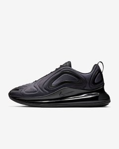 TÊNIS NIKE AIR MAX 720 Preto - comprar online