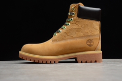 Bota Timberland x MitchellNess x NBA  Los Angeles Lakers Original - Sport Shoe