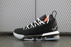 TÉNIS Nike LeBron XVI Battleknit 2.0 Original - Sport Shoe