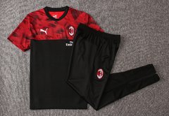 KIT TREINO AC Milan - comprar online