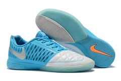 Chuteira de Futsal Nike 5 Lunar gato II IC