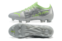 Chuteira Puma Ultra 1.3 Instinct FG - loja online