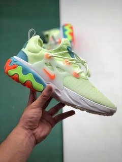 Tênis Nike React Presto Masculino - comprar online