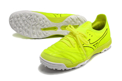 Chuteira Society Mizuno Morelia Neo Sala - Sport Shoe