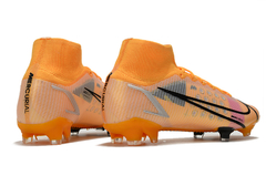 Chuteira Nike Mercurial Superfly 8 Elite FG - Sport Shoe