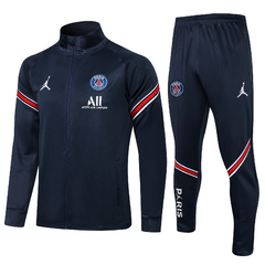 CONJUNTO DO PSG X JORDAN 21/22 ORIGINAL