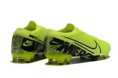 CHUTEIRA NIKE MERCURIAL VAPOR 13 ELITE CAMPO ORIGINAL - Sport Shoe